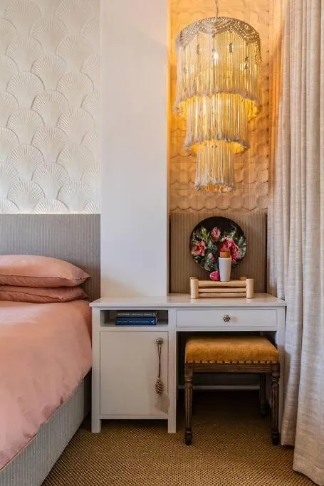 Apartamento Modern Coastal Townhouse At The Majestic Kalk Bay