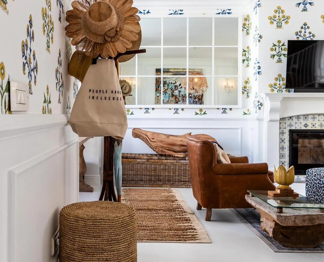 Apartment Ferienwohnung Modern Coastal Townhouse At The Majestic Kalk Bay