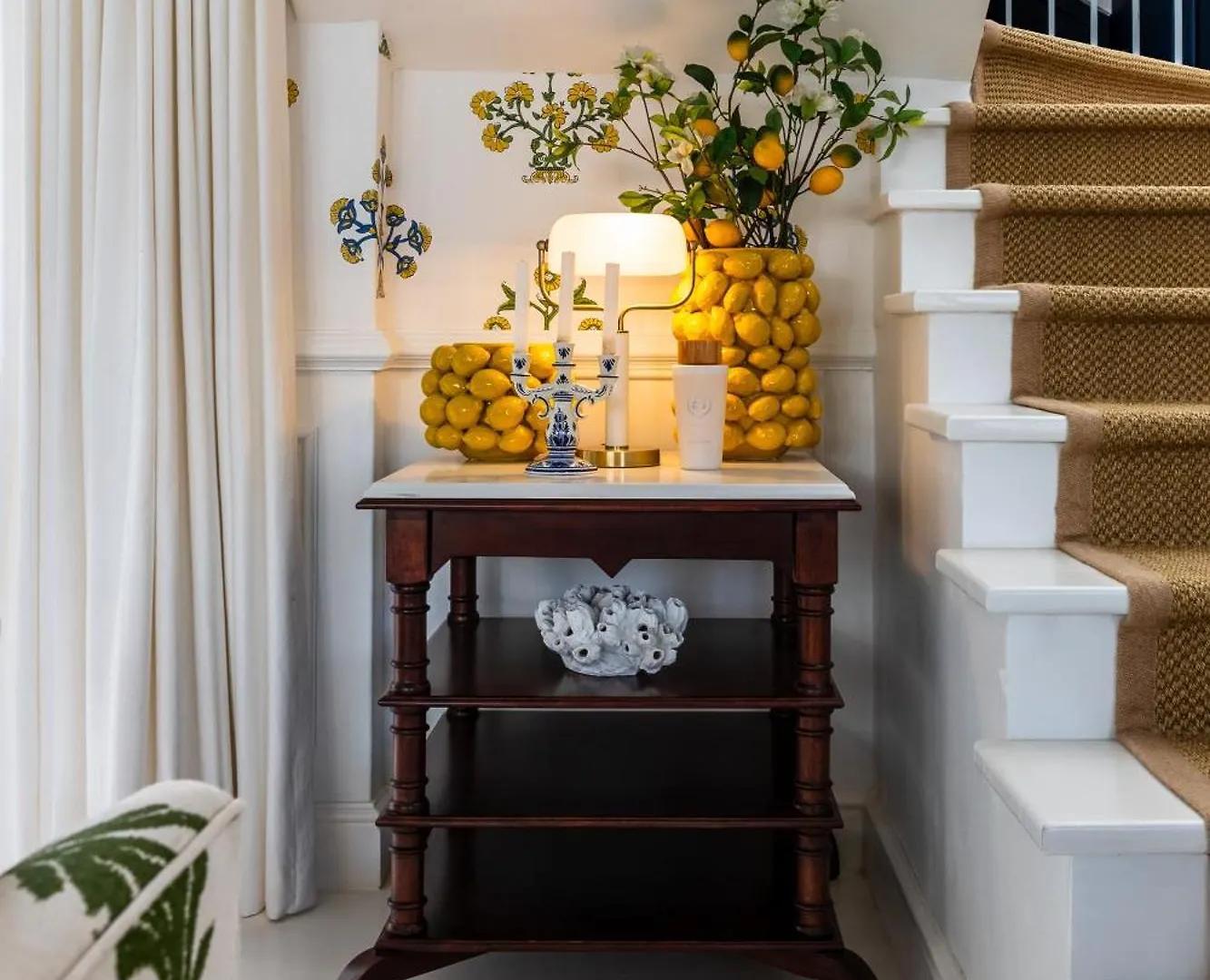 Ferienwohnung Modern Coastal Townhouse At The Majestic Kalk Bay 0*,
