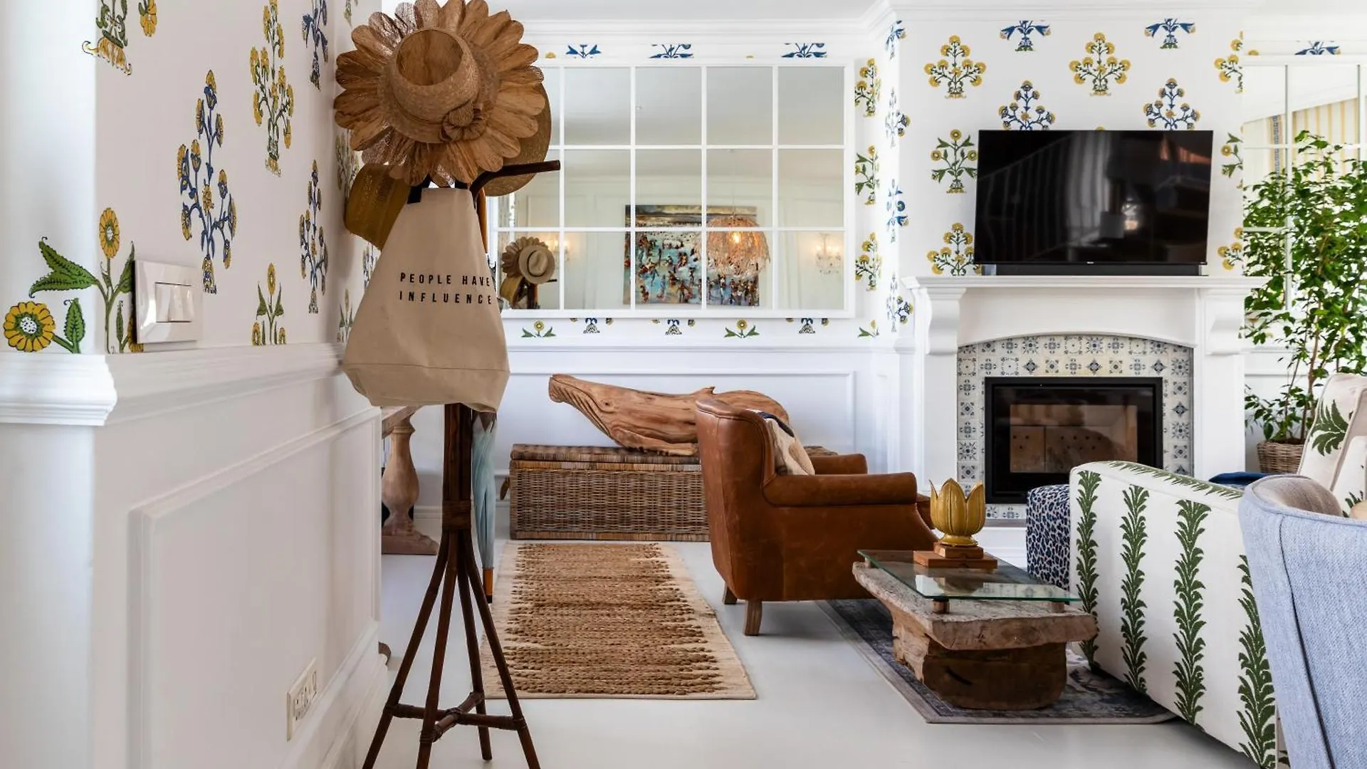 Ferienwohnung Modern Coastal Townhouse At The Majestic Kalk Bay