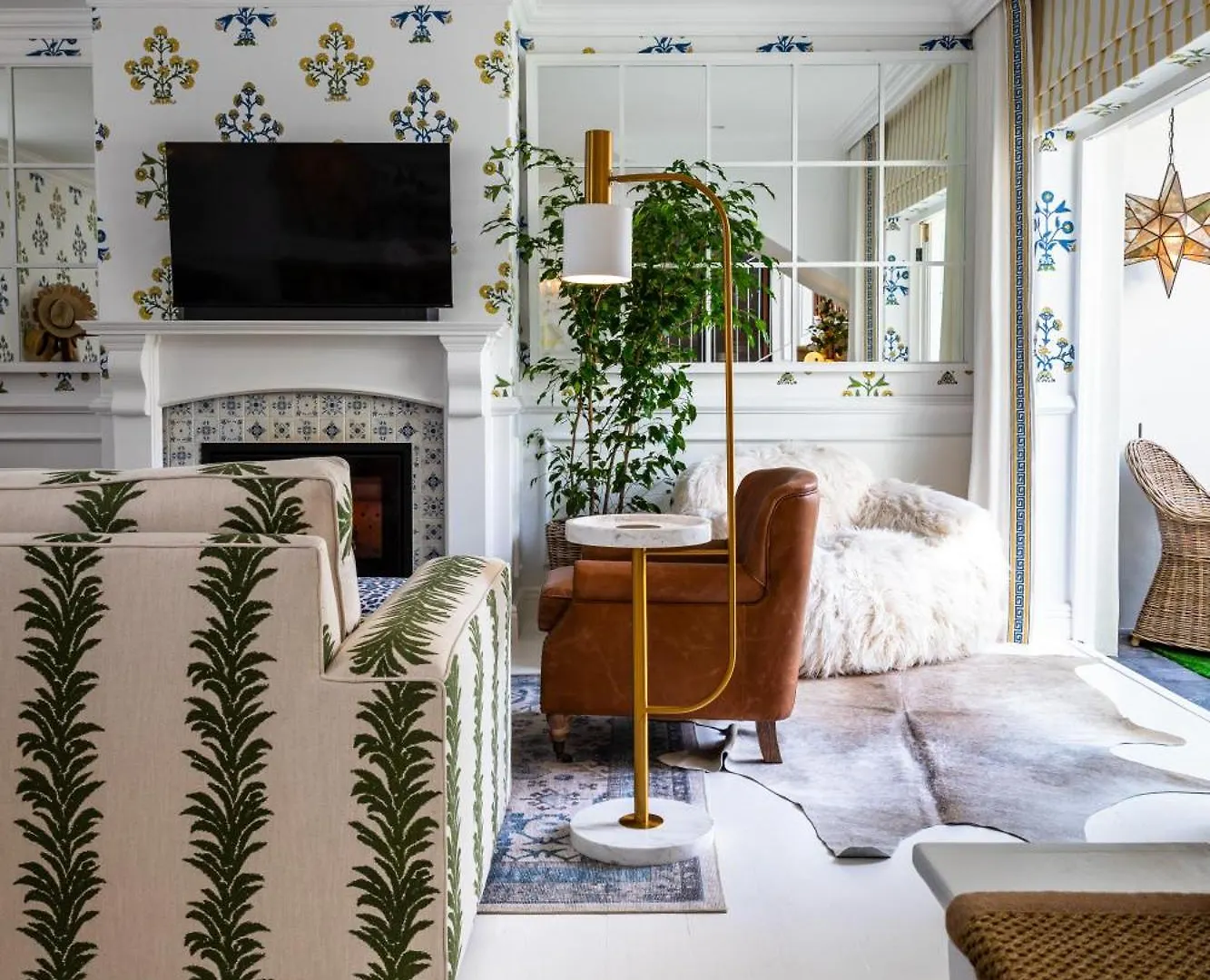 Apartamento Modern Coastal Townhouse At The Majestic Kalk Bay Sudáfrica
