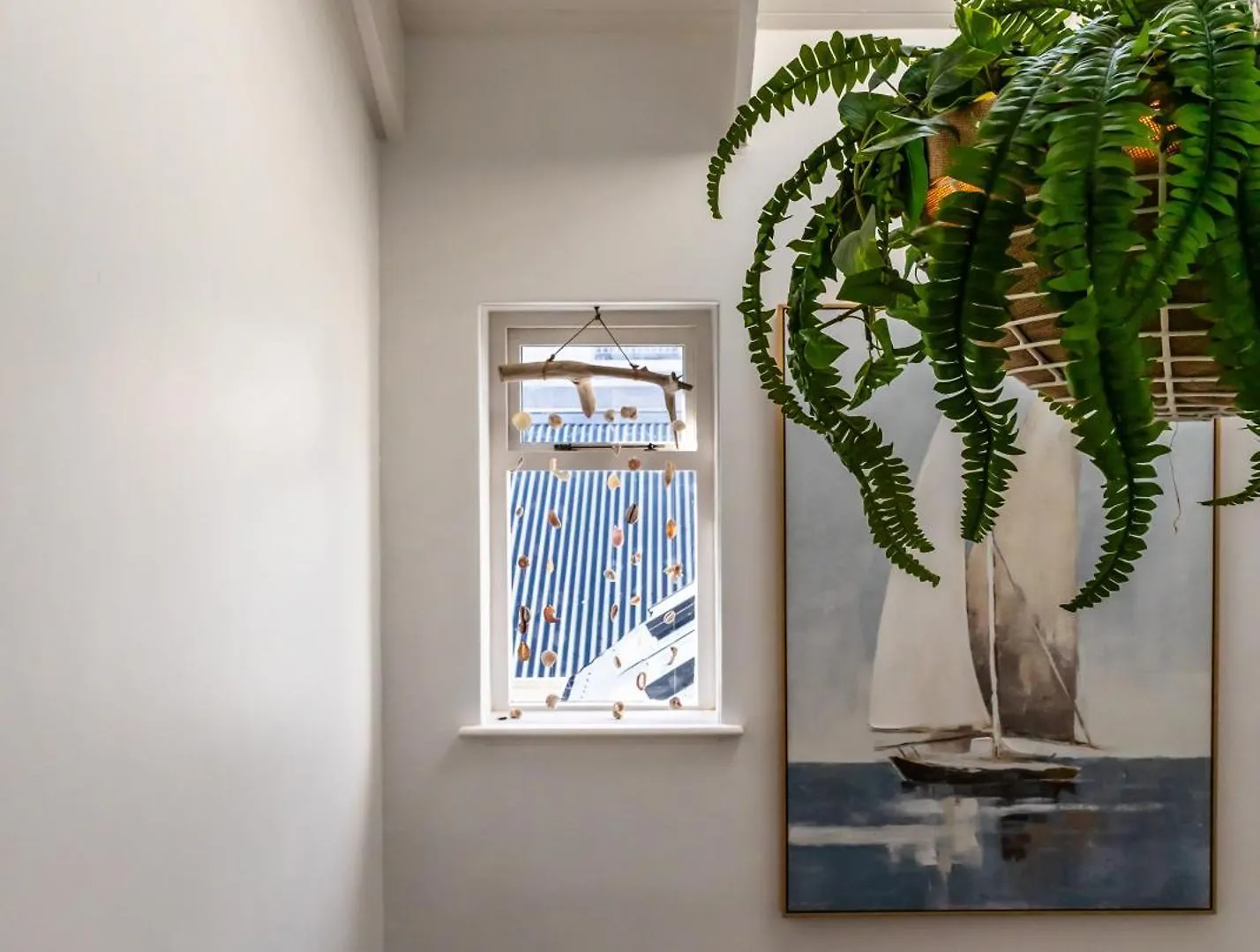Apartamento Modern Coastal Townhouse At The Majestic Kalk Bay