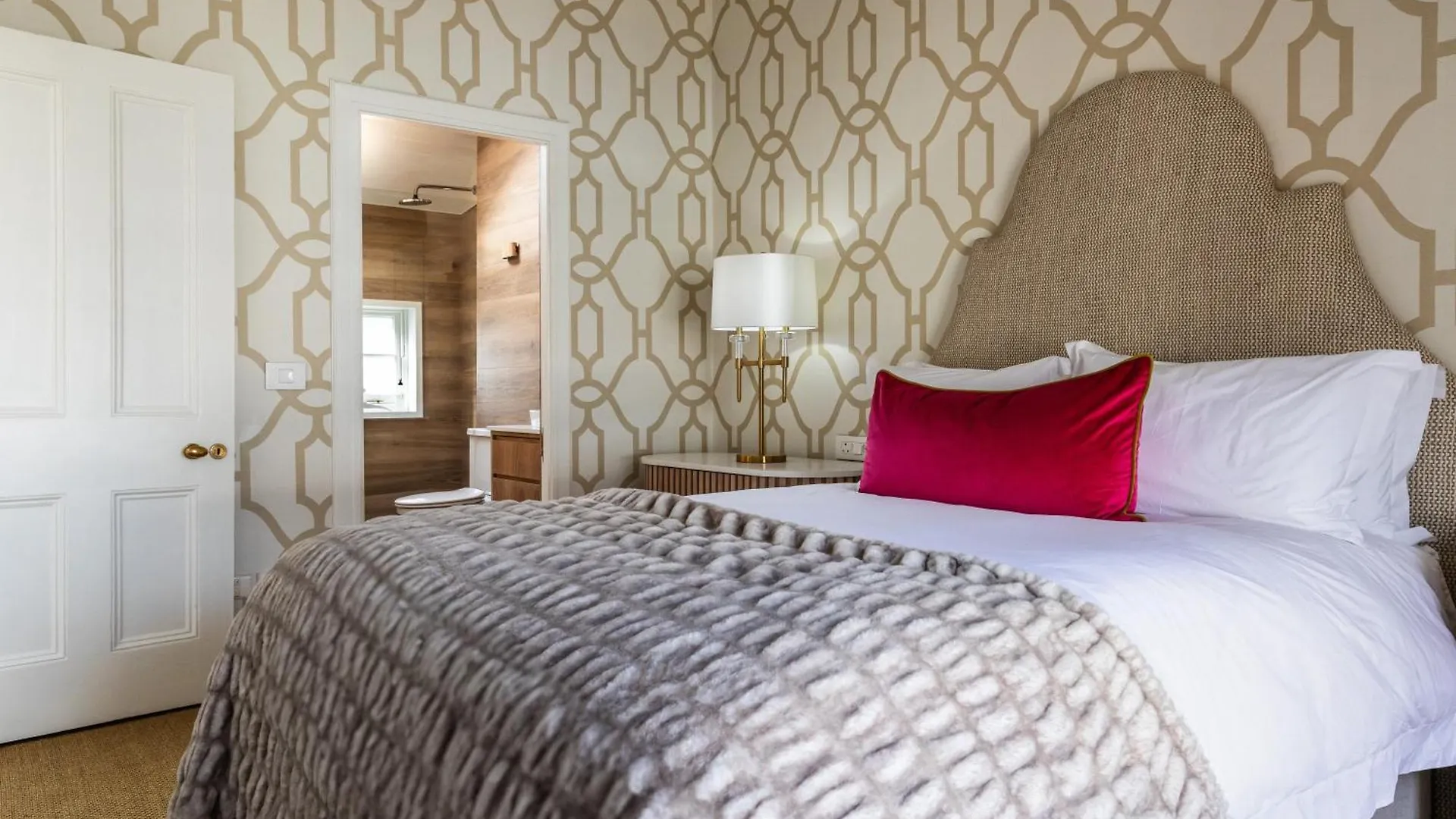 Ferienwohnung Modern Coastal Townhouse At The Majestic Kalk Bay 0*,