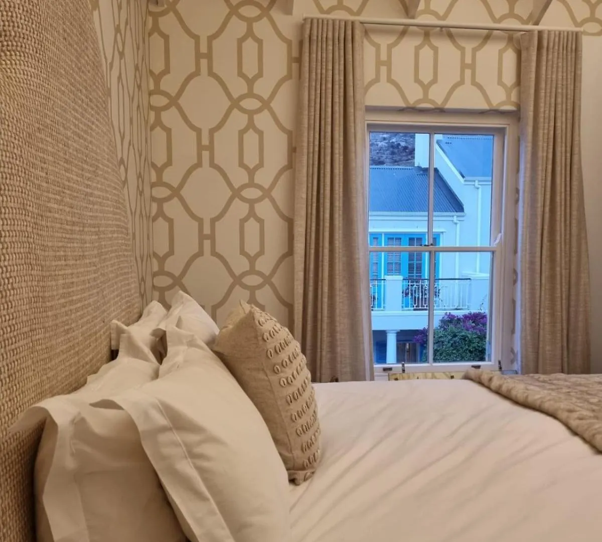 Ferienwohnung Modern Coastal Townhouse At The Majestic Kalk Bay 0*,  Südafrika