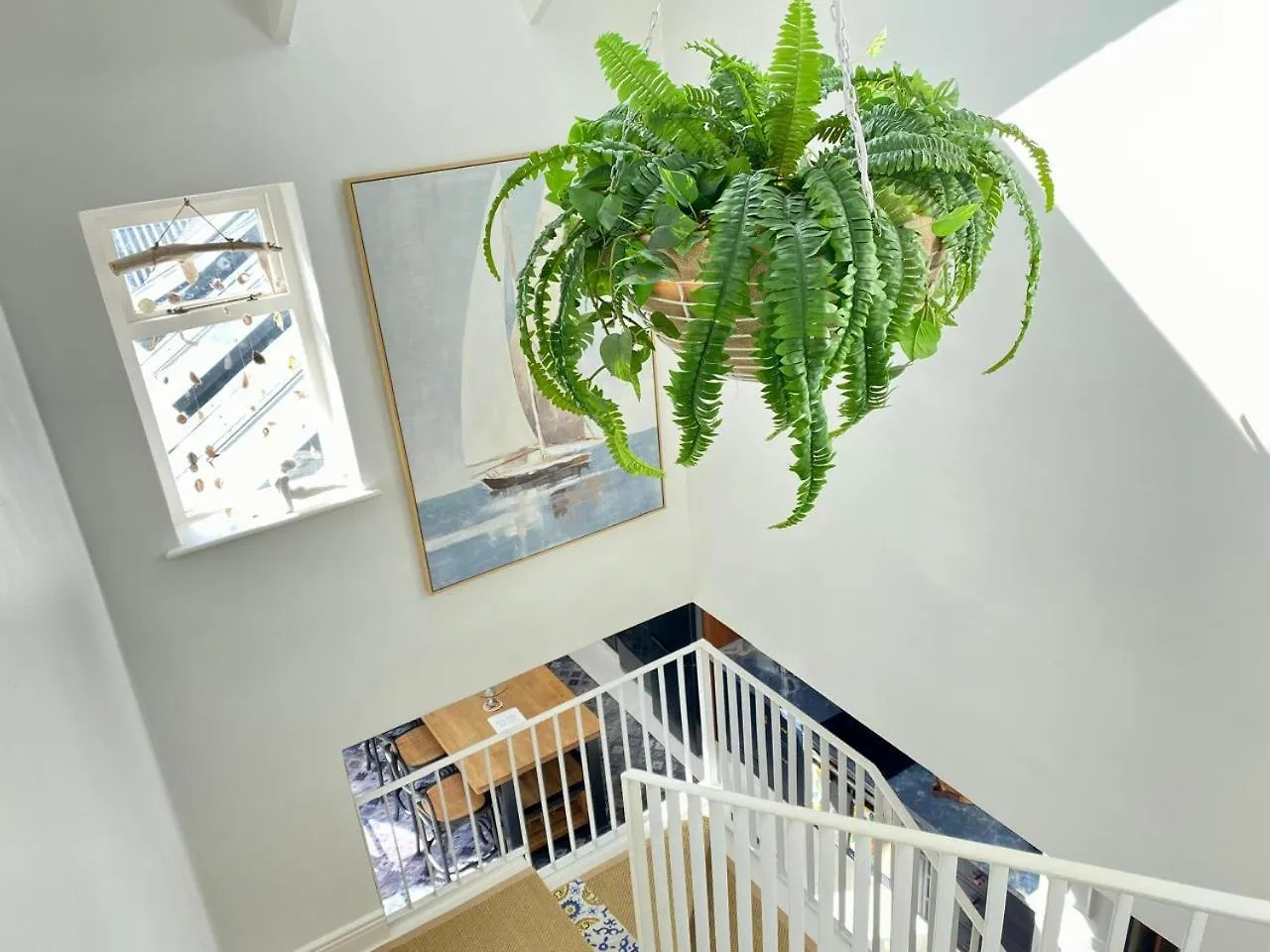 Ferienwohnung Modern Coastal Townhouse At The Majestic Kalk Bay Südafrika