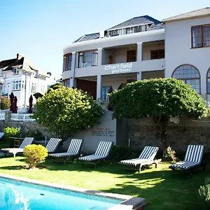 4* Guest house Chartfield